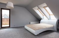 Inverarity bedroom extensions