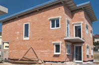 Inverarity home extensions