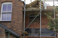 free Inverarity home extension quotes