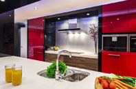 Inverarity kitchen extensions