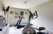 Inverarity home gym construction leads