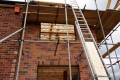 house extensions Inverarity